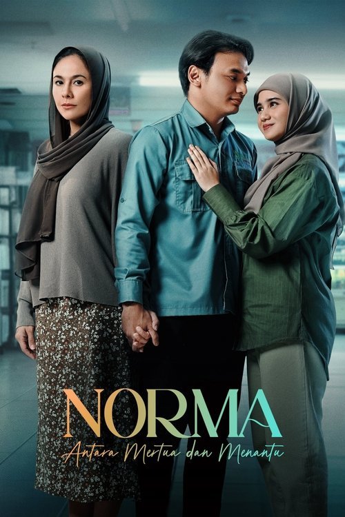 Norma: Antara Mertua dan Menantu movie