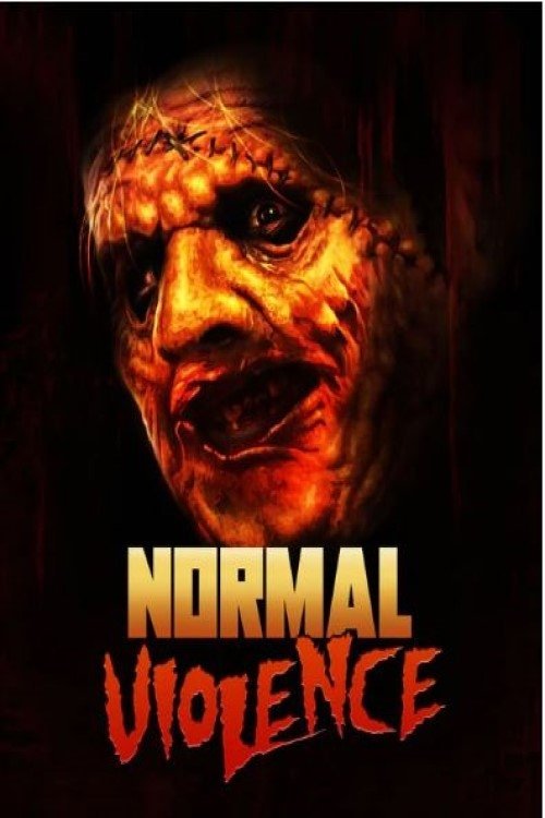 Normal Violence movie