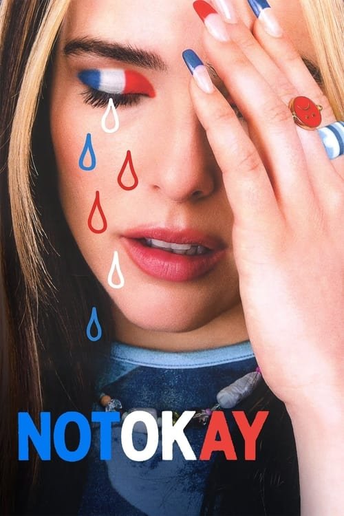 Not Okay movie