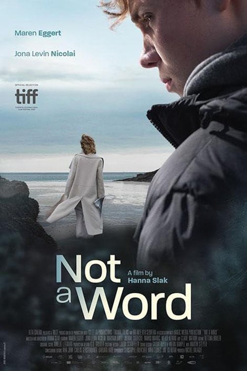 Not a Word movie