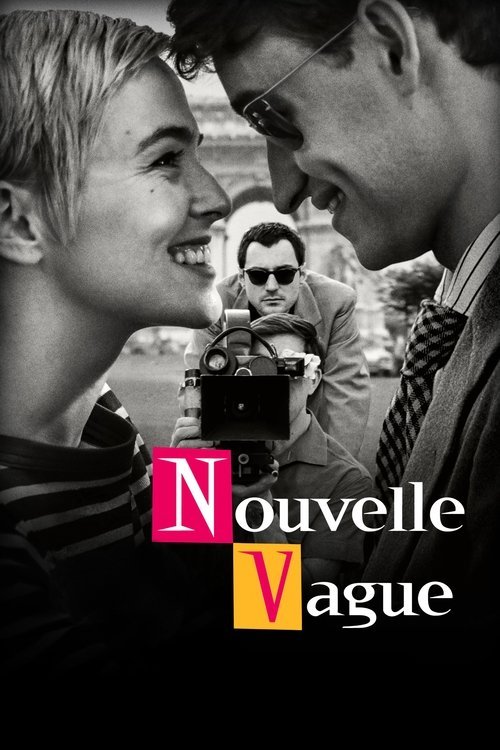 Nouvelle Vague movie