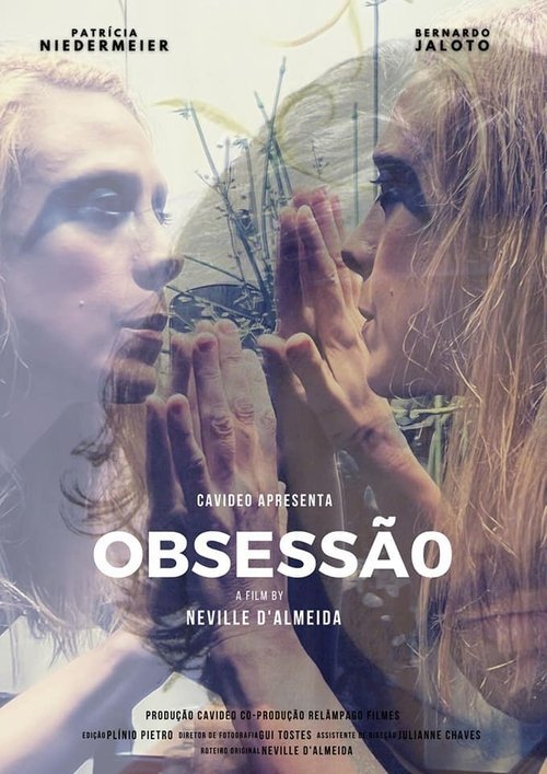 Obsessão movie