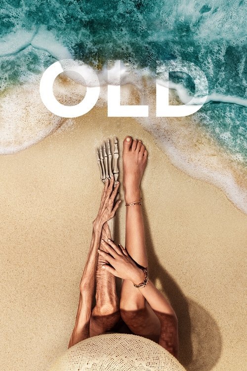 Old movie