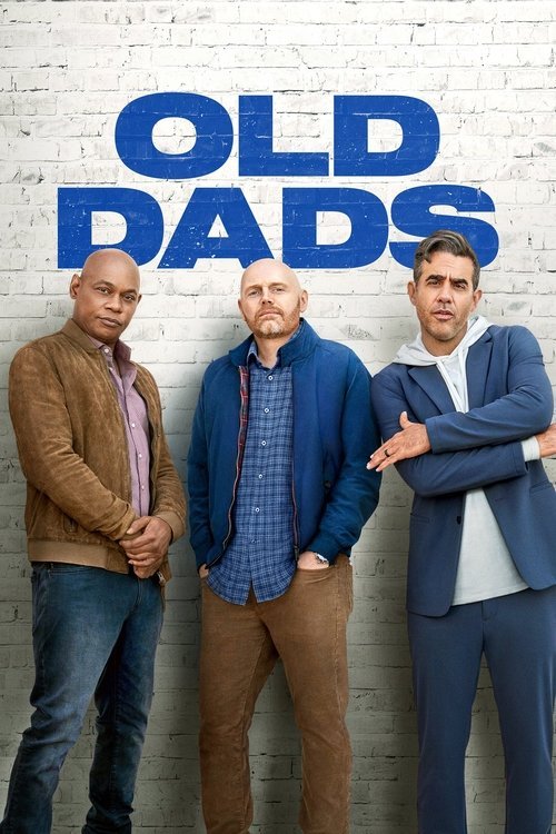 Old Dads movie