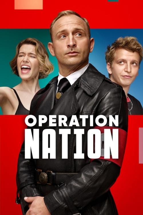 Operation Nation movie