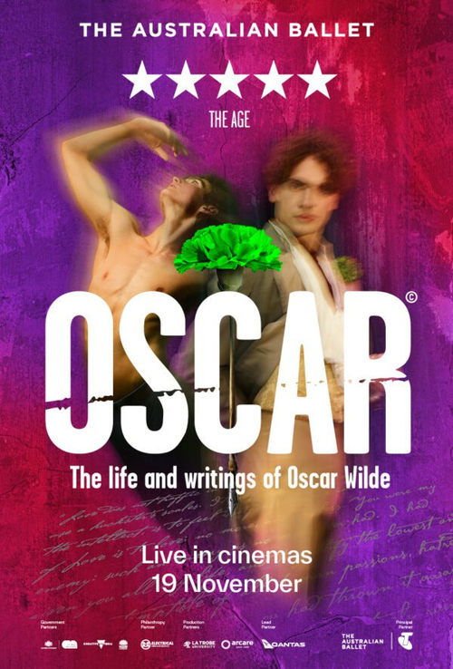 Oscar movie