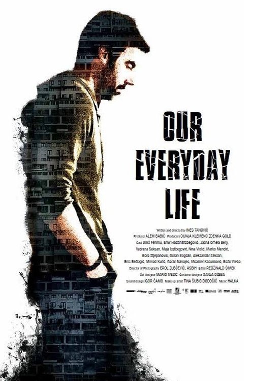 Our Everyday Life movie