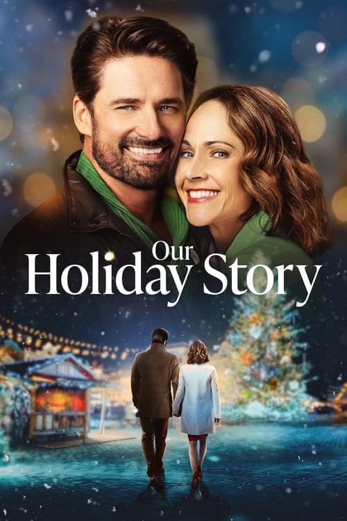 Our Holiday Story movie