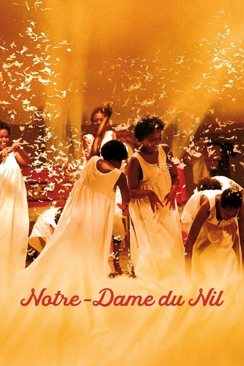 Our Lady of the Nile movie