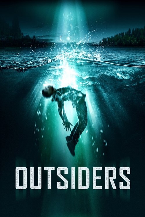 Outsiders movie