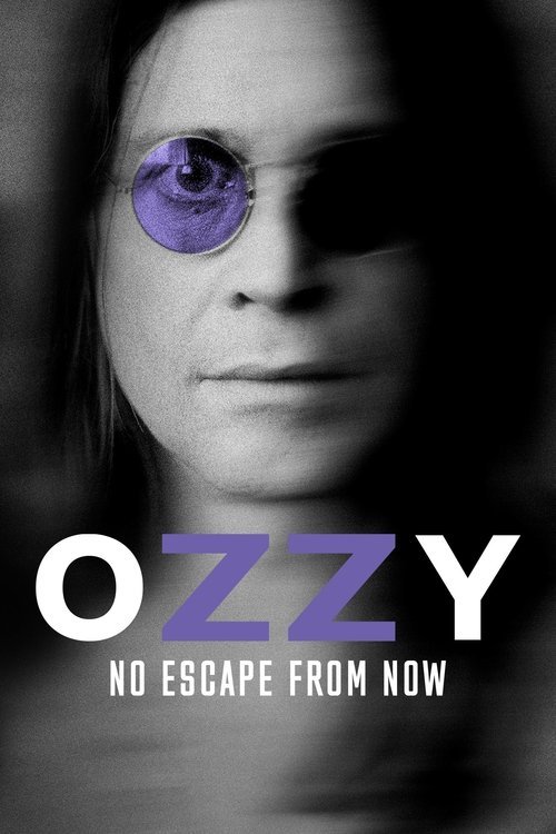 Ozzy: No Escape from Now movie