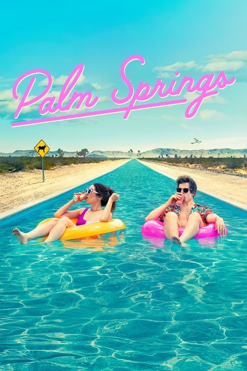 Palm Springs movie