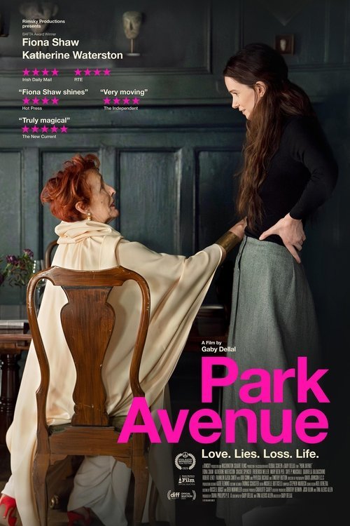 Park Avenue movie