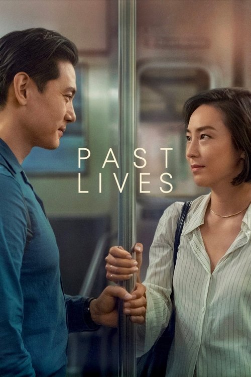 Past Lives movie