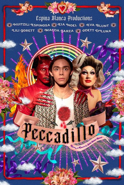 Peccadillo movie