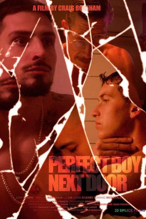 Perfect Boy Next Door movie