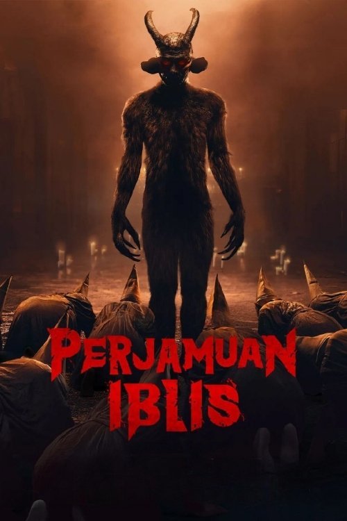 Perjamuan Iblis movie