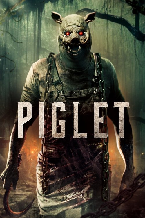 Piglet movie