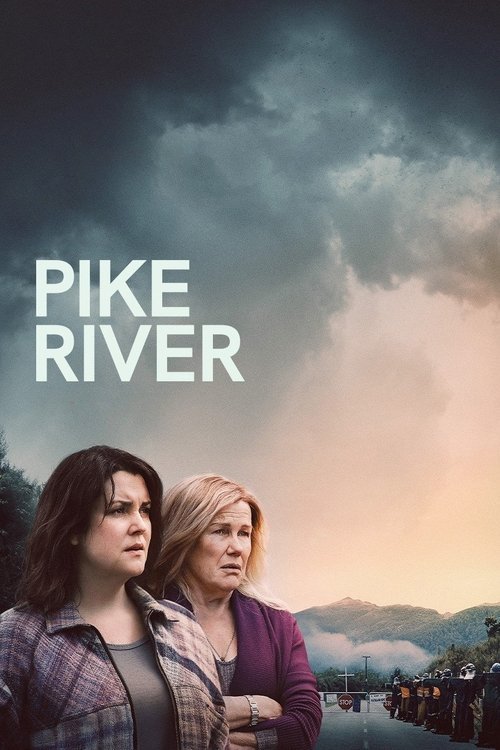 Pike River movie