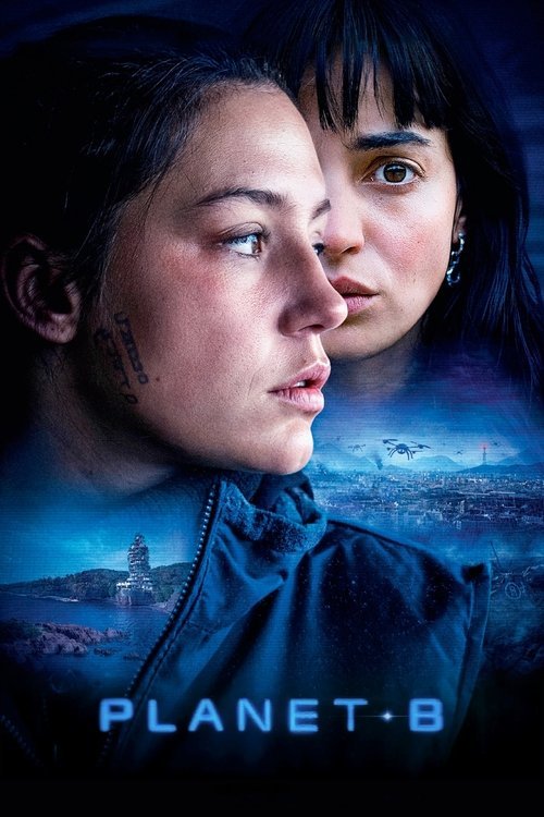 Planet B movie