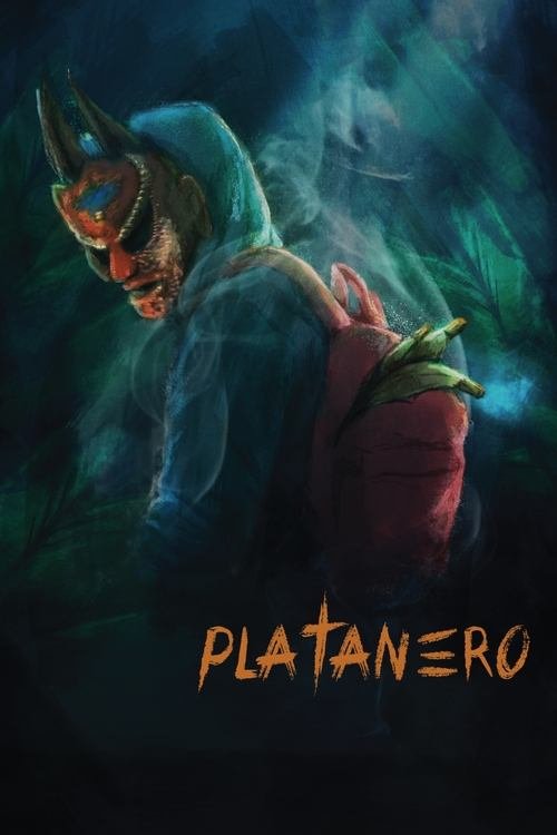 Platanero movie