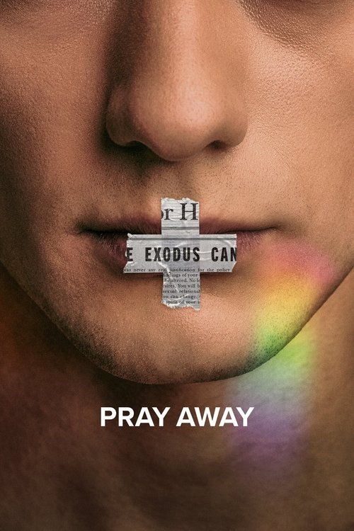 Pray Away movie
