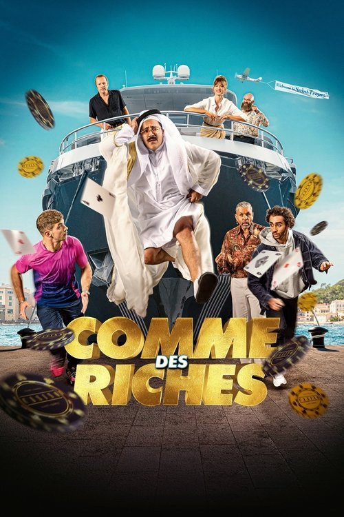 Princes of Saint Trope movie