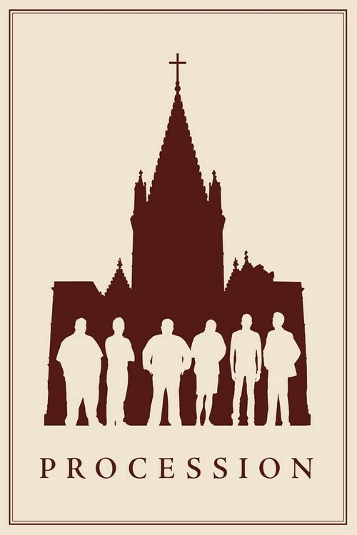 Procession movie