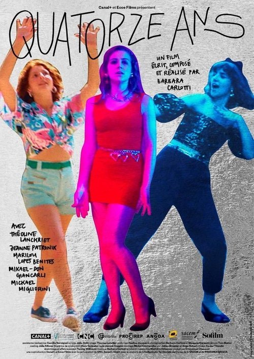 Quatorze ans movie