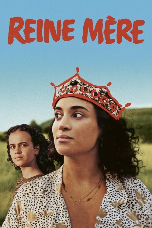 Queen Mom movie