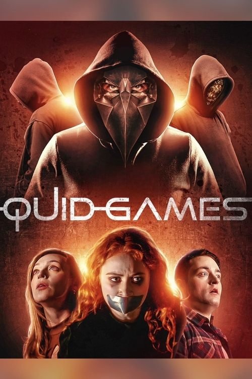 Quid Games movie