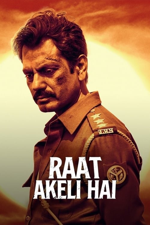Raat Akeli Hai movie