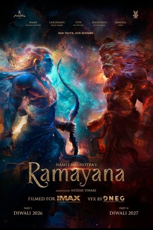 Ramayana: Part One movie