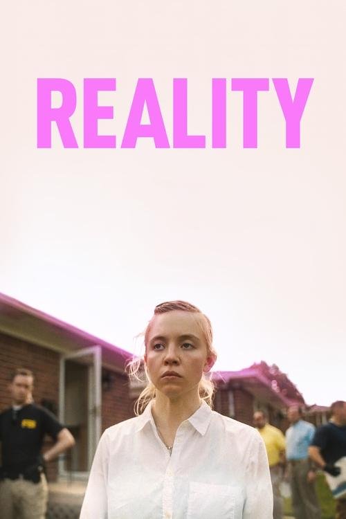Reality movie