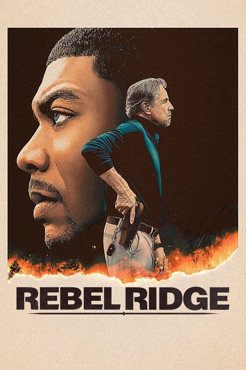 Rebel Ridge movie