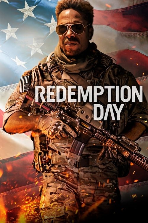 Redemption Day movie