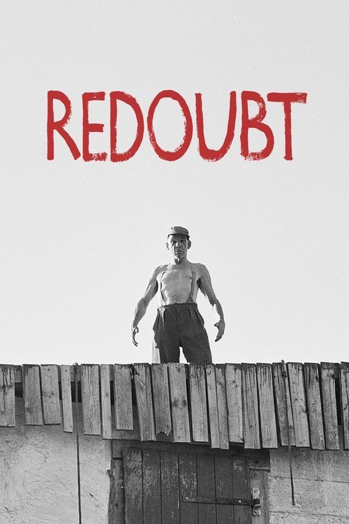Redoubt movie