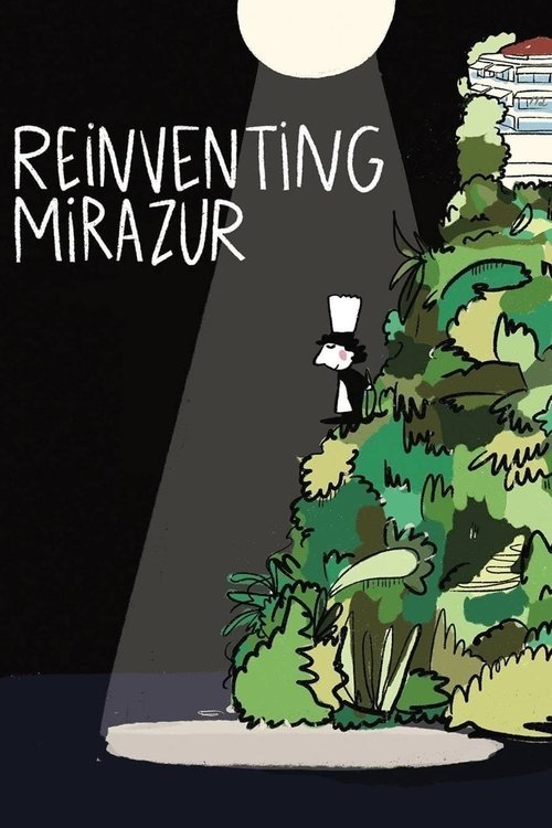 Reinventing Mirazur movie
