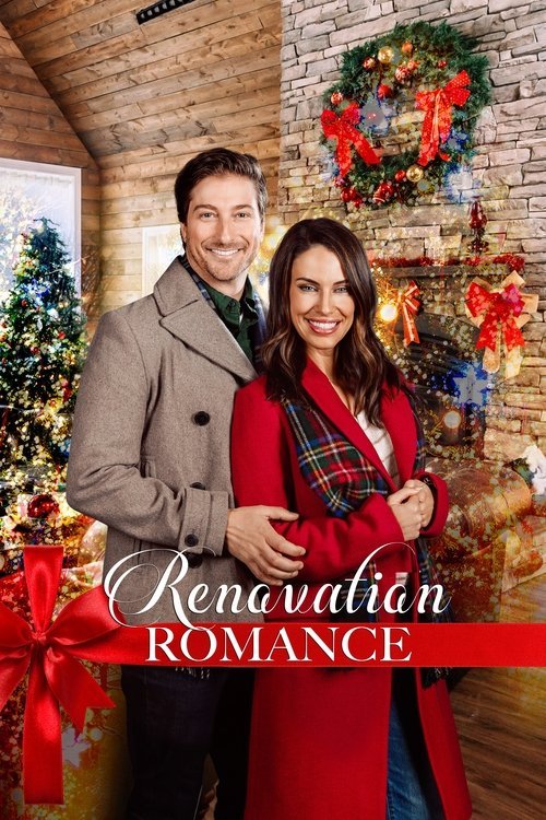Renovation Romance movie