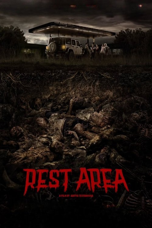 Rest Area movie