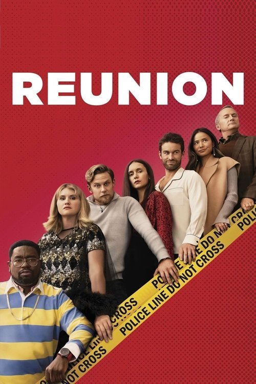 Reunion movie