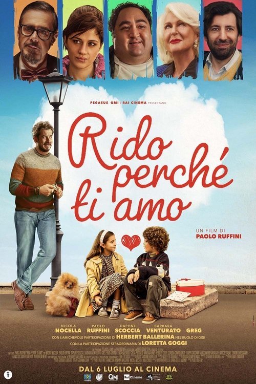 Rido Perché Ti Amo movie