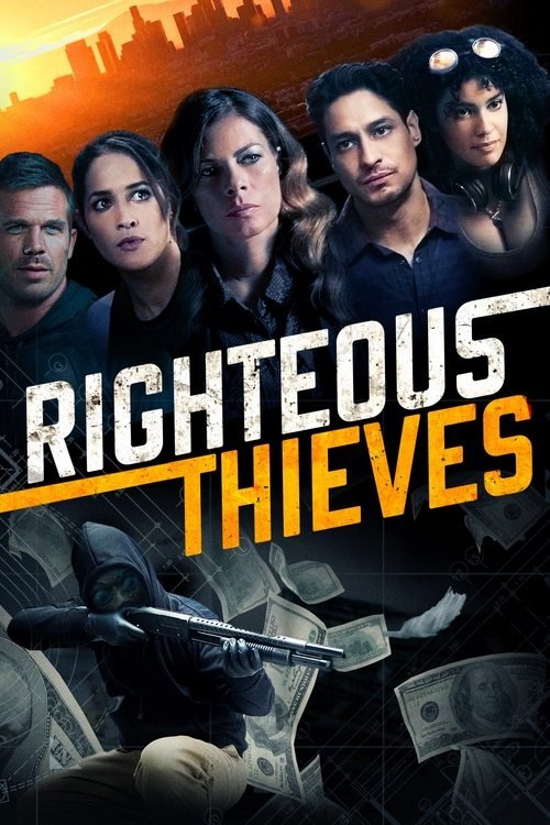 Righteous Thieves movie