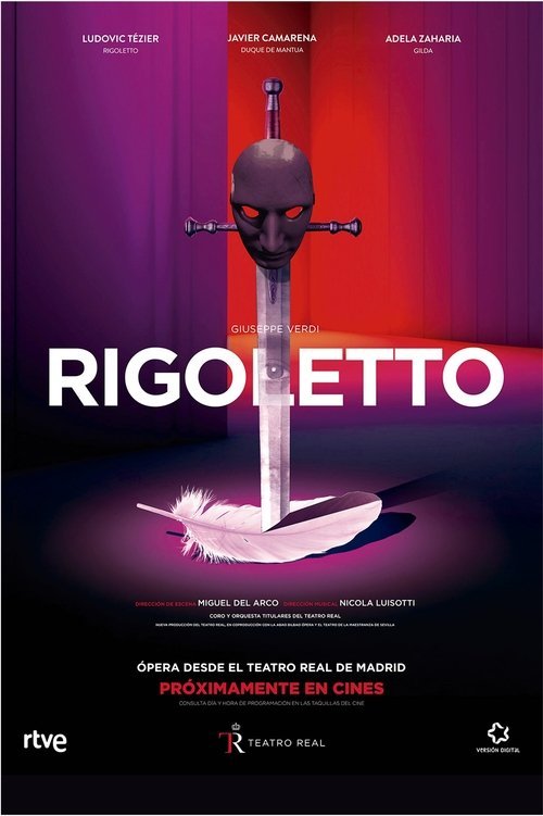 Rigoletto movie