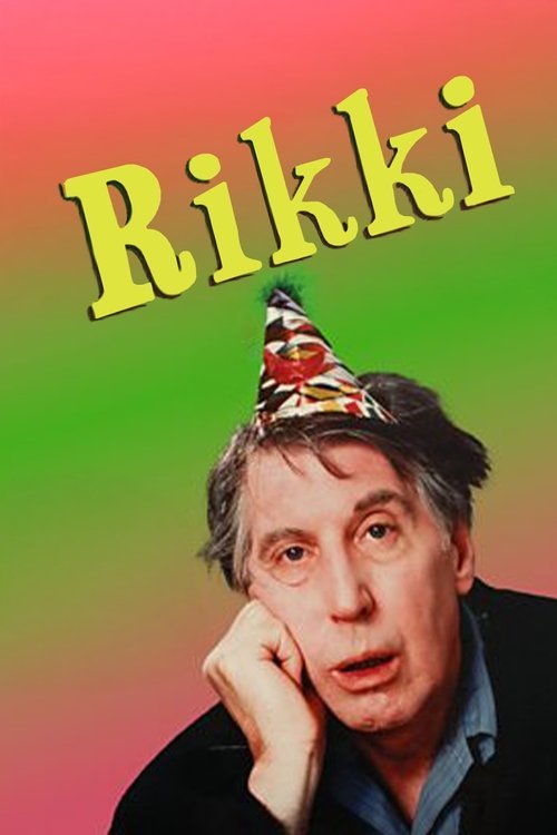 Rikki movie