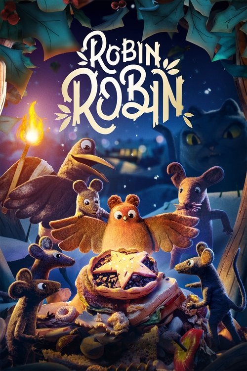 Robin Robin movie