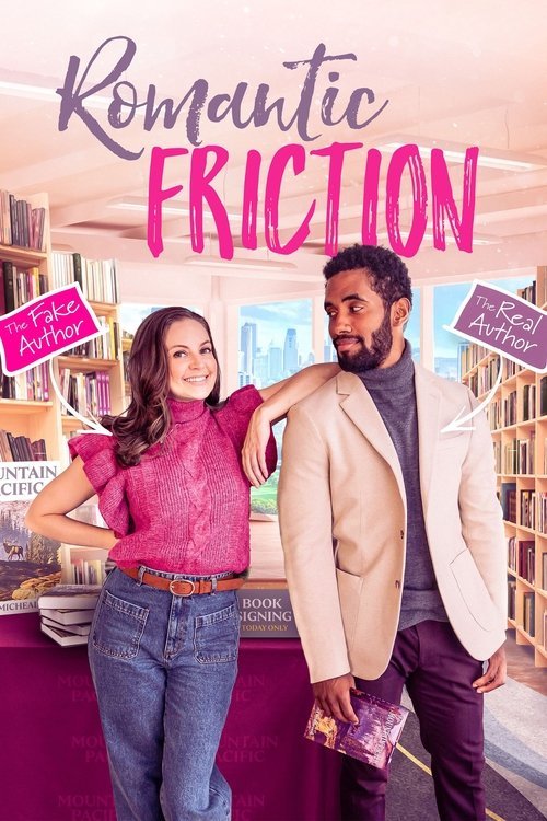 Romantic Friction movie