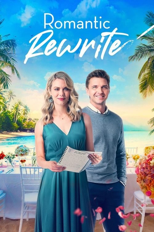 Romantic Rewrite movie