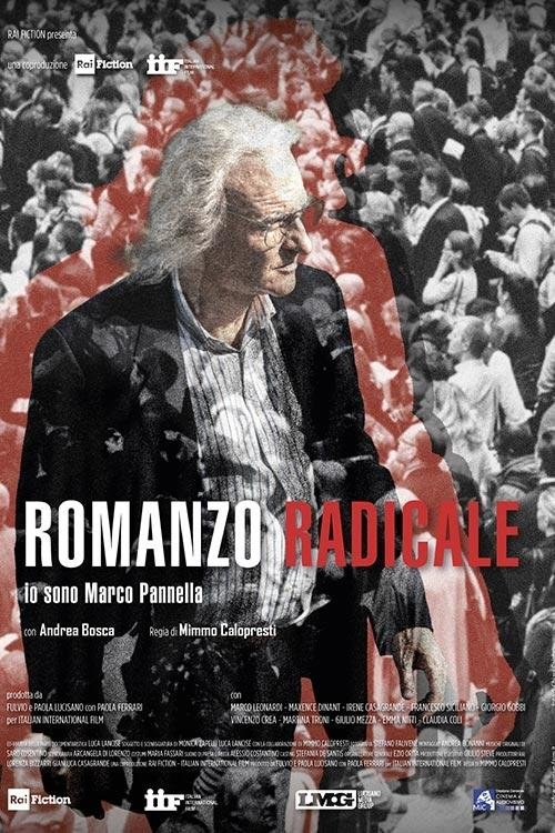 Romanzo radicale movie