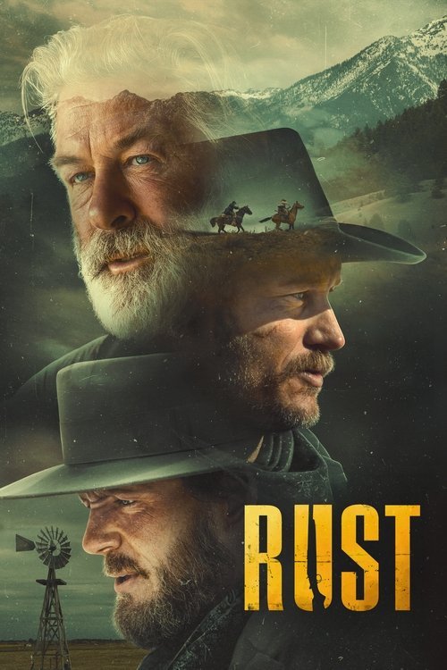 Rust movie